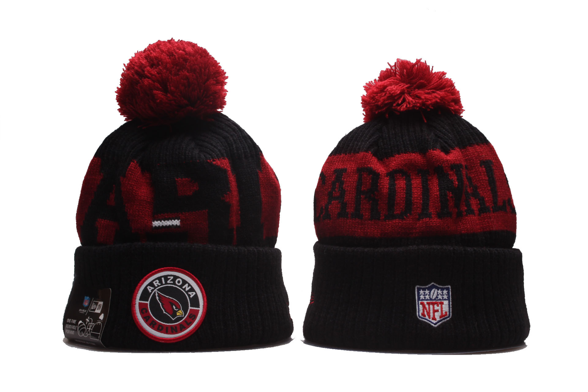 2020 NFL Arizona CardinalsBeaines TX